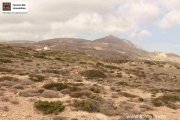 Afialtis Karpathos, Grundstück 23.840m² mit uneingeschränktem Meerblick u. kleinem Gebäude Grundstück kaufen